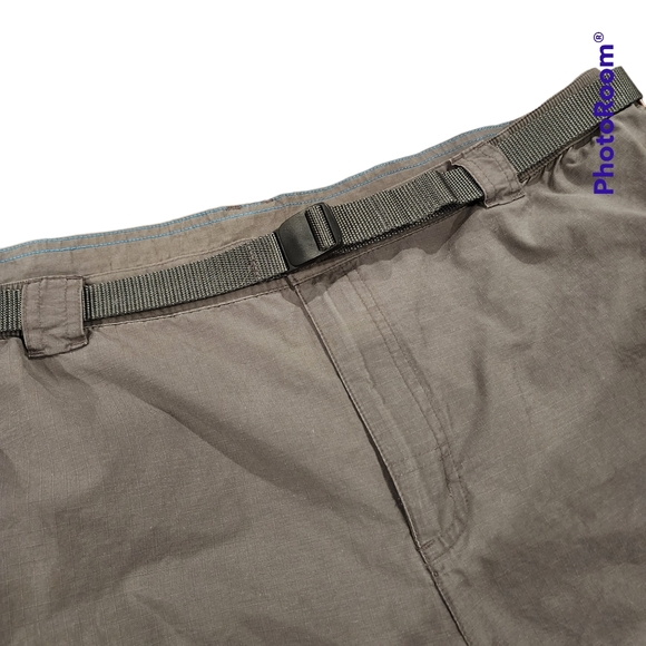 Columbia convertible nylon blend pants - XXL x 32L - Picture 4 of 8